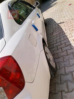 Chevrolet Optra